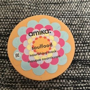 Full Size Amika Soul Food